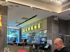 -香港新发烧腊茶餐厅(水围店)