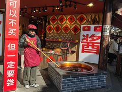 -衣裳街历史文化街区