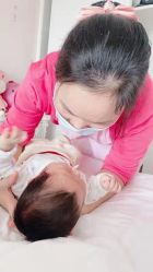 -大美臻喜母婴(南坪店)