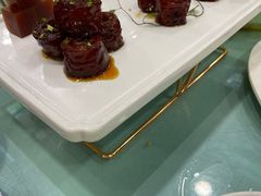 -鹊华居·地道鲁菜·海鲜·融合味(大明湖店)