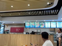 大堂-蒌兰兰州牛肉面(龙湖上城店)