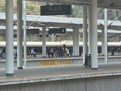 -乐山上善居·养心禅景酒店(世豪广场高铁站店)