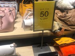 -URBAN REVIVO(佛山南海万达广场店)