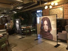 -时光乌托邦空中花园餐厅川味·融合菜(幸福广场店)