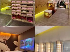 -东方棕泉·洗浴·按摩·美食国际水疗会所(福田店)