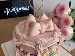 -薇薇安(榴莲千层蛋糕·二七万达店)