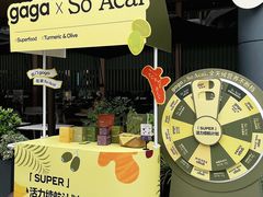 -gaga(深圳福田星河COCO Park店)