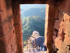 -丹霞山风景名胜区