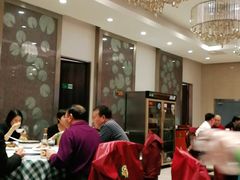 大堂-紫光园·烤鸭·北京菜(劲松店)