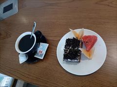 -皇马假日醉海南大酒店·假日一品派茶楼(秀英店)