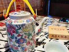 -南昌大饭店·地标美食名片(万寿宫店)