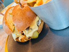 -尚牛社会 Beef & Liberty(浦东嘉里城店)