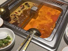 -海底捞火锅(江宸天街店)