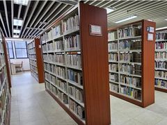 -佛山市图书馆(祖庙路分馆)