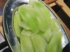 -大自然醉鹅·铁锅火焰鹅(上海联洋店)