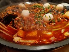 -鱼酷活鱼烤鱼(静安大融城店)