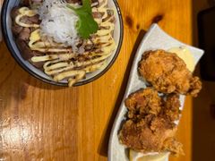 -Ramen满吉·豚骨拉面(丽园路店)