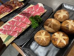 -焱岛烧肉·活鳗炙烤(晋江万达店)