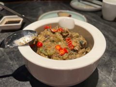 -金掌勺东北菜(格兰晴天店)