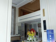 -维也纳国际酒店·成都龙泉汽车城航空学院店