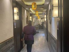 -山里俏·皖南菜(清源路店)