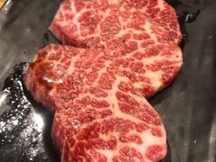 特上牛小排-御牛道日式烤肉料理(杭州万象城店)