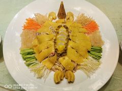 -和平馆·地道港澳茶餐厅(西门口店)