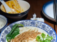 -龙抄手食府(浣花北路店)