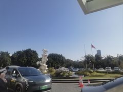 -广州白天鹅宾馆