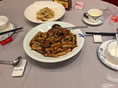 -银都上海菜馆(粤海东路店)