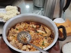 -香顺·客家菜(东坑店)