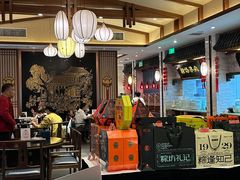 -春发生饭店·非遗(南院门店)