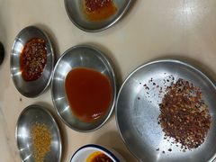 -五十中小肉串(南站店)