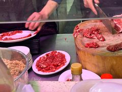 -全好食潮汕牛肉火锅(泗洲路店)