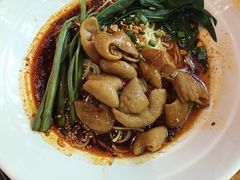 -付小姐在成都(中山公园店)