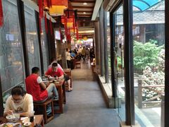 -毅祥斋老孙家泡馍(西羊市店)