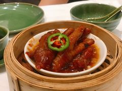 -丹桂轩(万科城店)