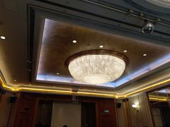 -香港九龙海逸君绰酒店