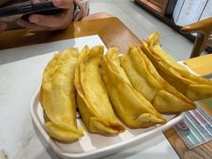 -莲湖糕团店·老秦淮小吃