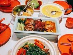 -避风塘·金牌店·夜宵(金玉兰店)