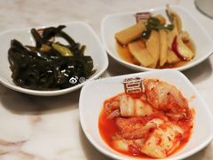 -韩宫宴烤肉·料理(南京江宁万达店)