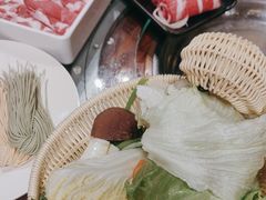 -古关火锅店(古北水镇景区店)