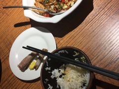 -小辣椒·桂林本地菜(鸿运店)