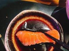 -和彩放题餐厅(酒仙桥店)