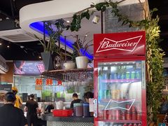 -三毛牛肉店(福强店)