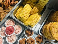 -万达广场(济南高新店)