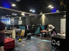 -威仕顿健身游泳(御锦城店)