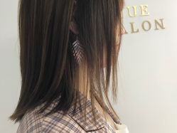 -Moyue HAIR SALON