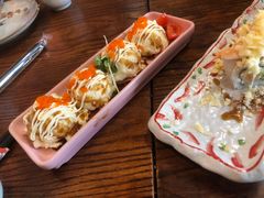 -食喜料理(诸城店)