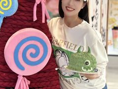 -DQ·蛋糕·冰淇淋(五棵松万达店)